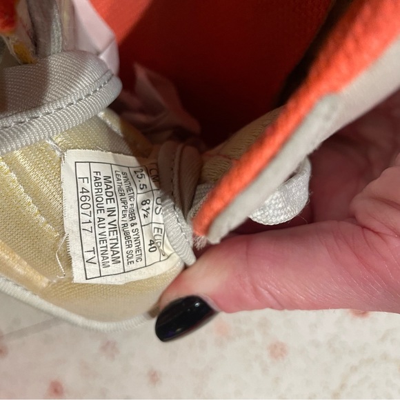 Onitsuka Tiger by Asics Ultimate 81 size 8.5 - Picture 6 of 6